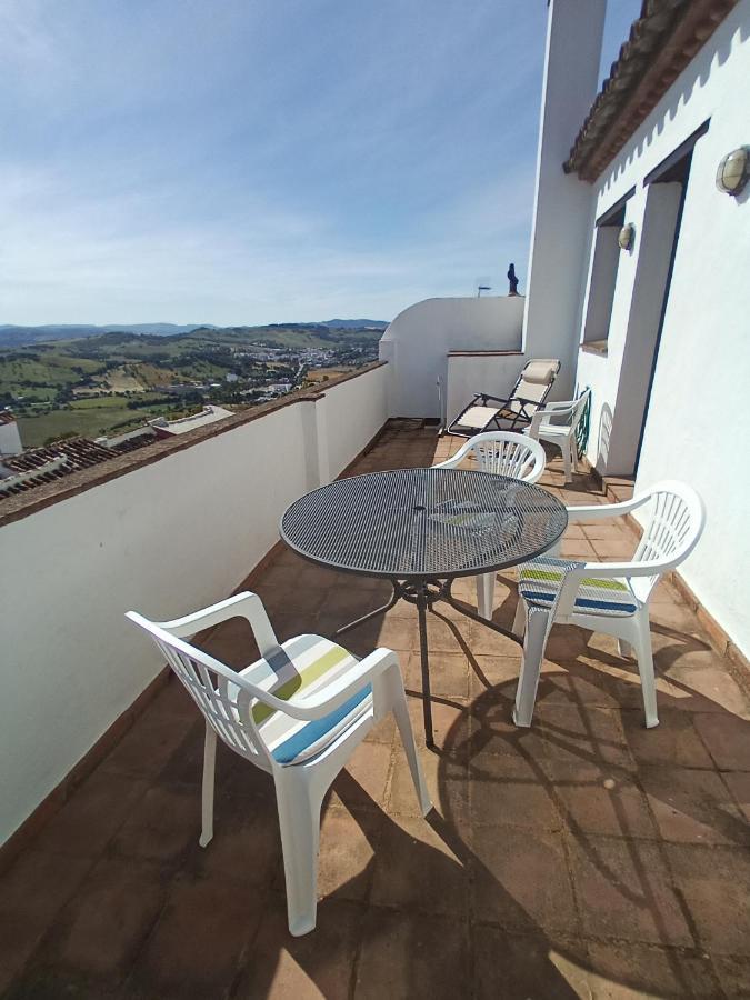 Luz Y Sol Apartment Jimena De La Frontera Bagian luar foto
