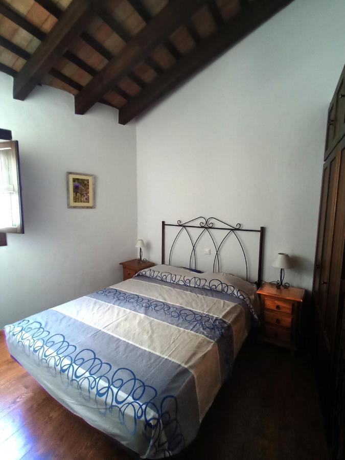 Luz Y Sol Apartment Jimena De La Frontera Bagian luar foto