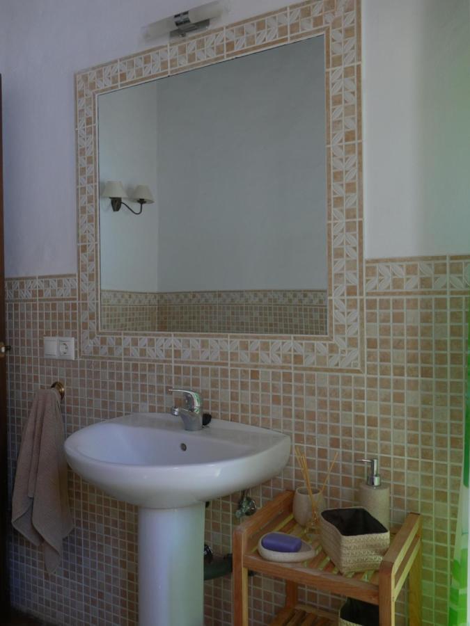 Luz Y Sol Apartment Jimena De La Frontera Bagian luar foto