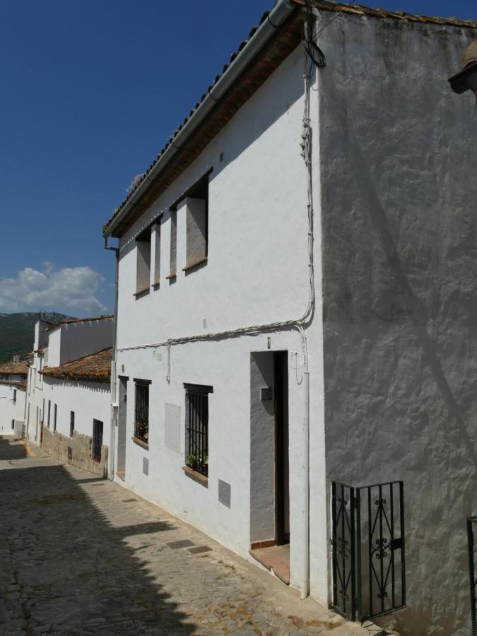 Luz Y Sol Apartment Jimena De La Frontera Bagian luar foto