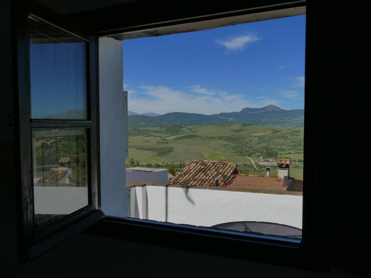 Luz Y Sol Apartment Jimena De La Frontera Bagian luar foto
