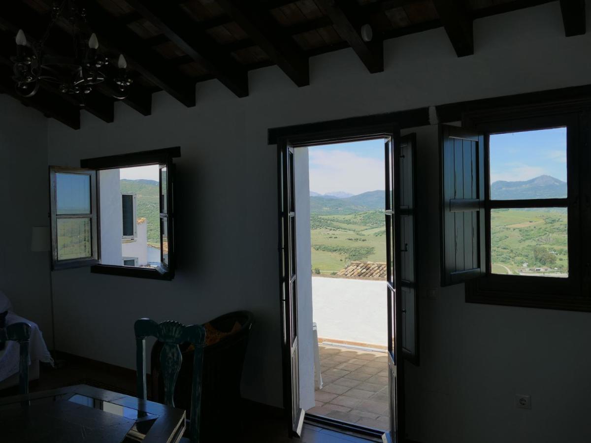 Luz Y Sol Apartment Jimena De La Frontera Bagian luar foto