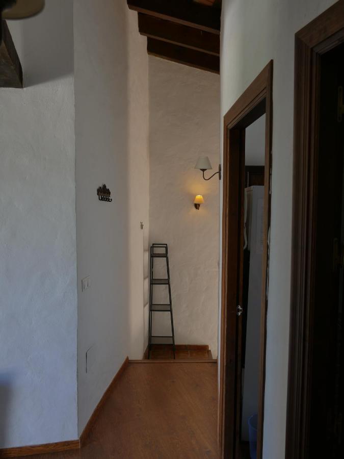Luz Y Sol Apartment Jimena De La Frontera Bagian luar foto