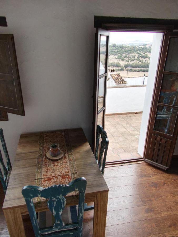 Luz Y Sol Apartment Jimena De La Frontera Bagian luar foto