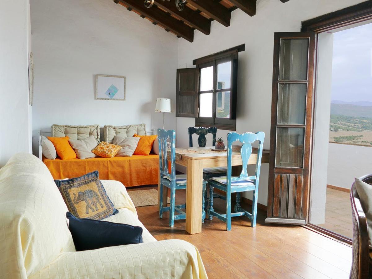 Luz Y Sol Apartment Jimena De La Frontera Bagian luar foto