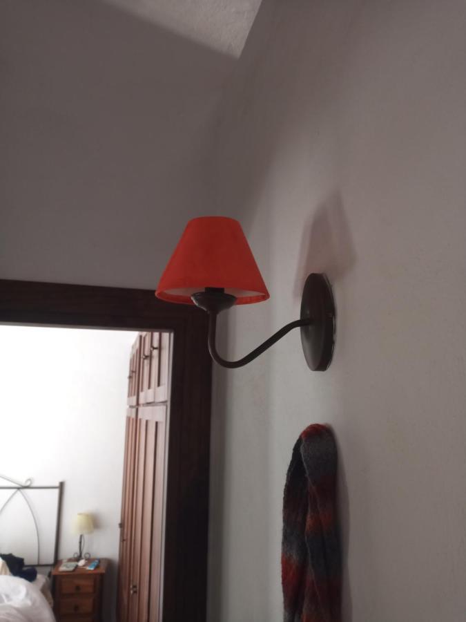 Luz Y Sol Apartment Jimena De La Frontera Bagian luar foto